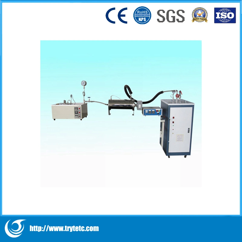 Fuel Gum Content Tester (Jet Evaporation Method) -Existent Gum Tester