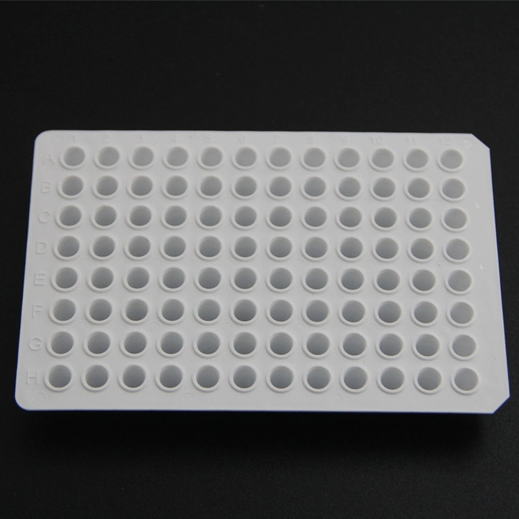 Siny China 0.2ml 0.1ml Plastic Centrifuge Tube Laboratory PCR Consumables with High quality/High cost performance 