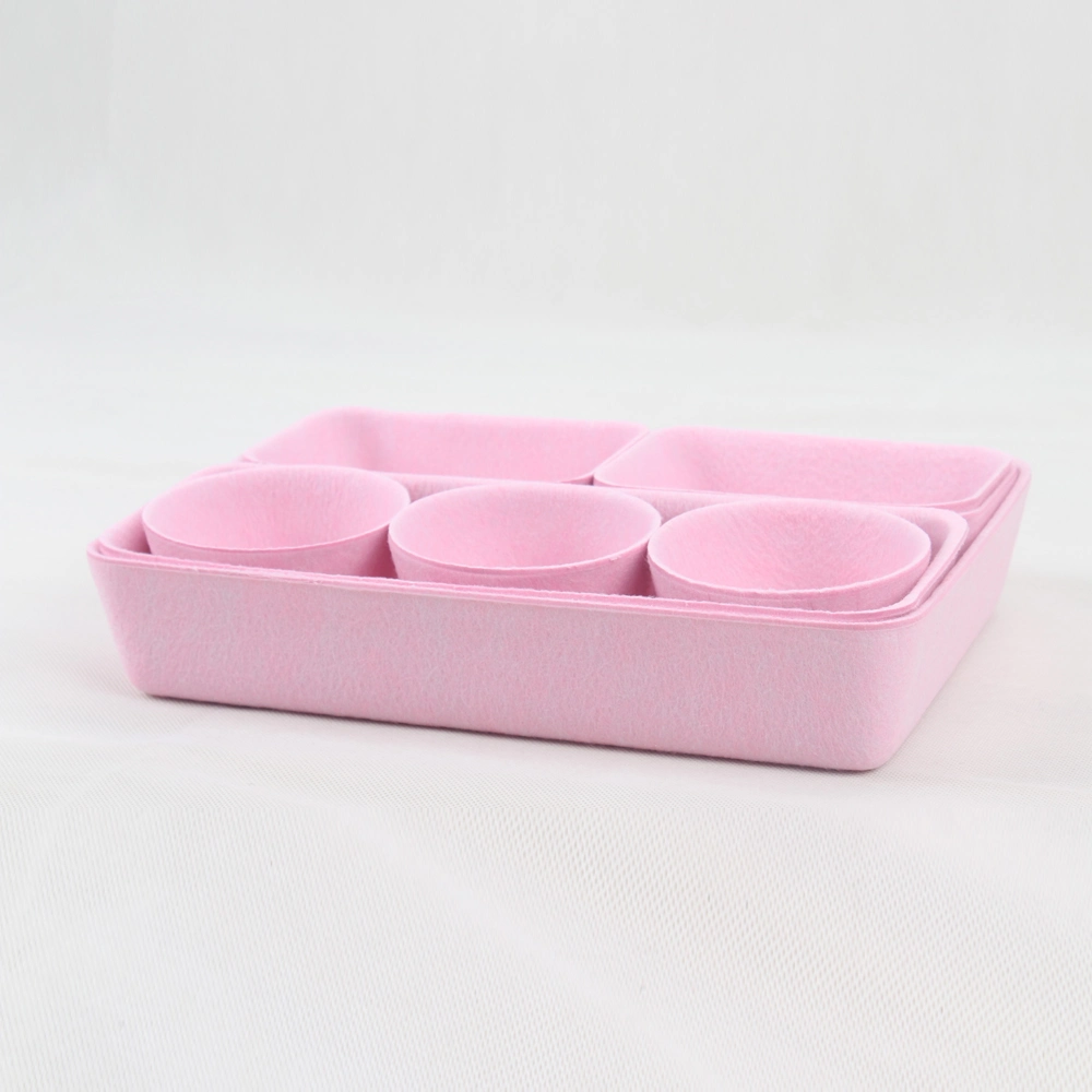 Eco-Friendly Thermoforming Recycled Pet High End Household Waterproof Storage Containers Outdoor