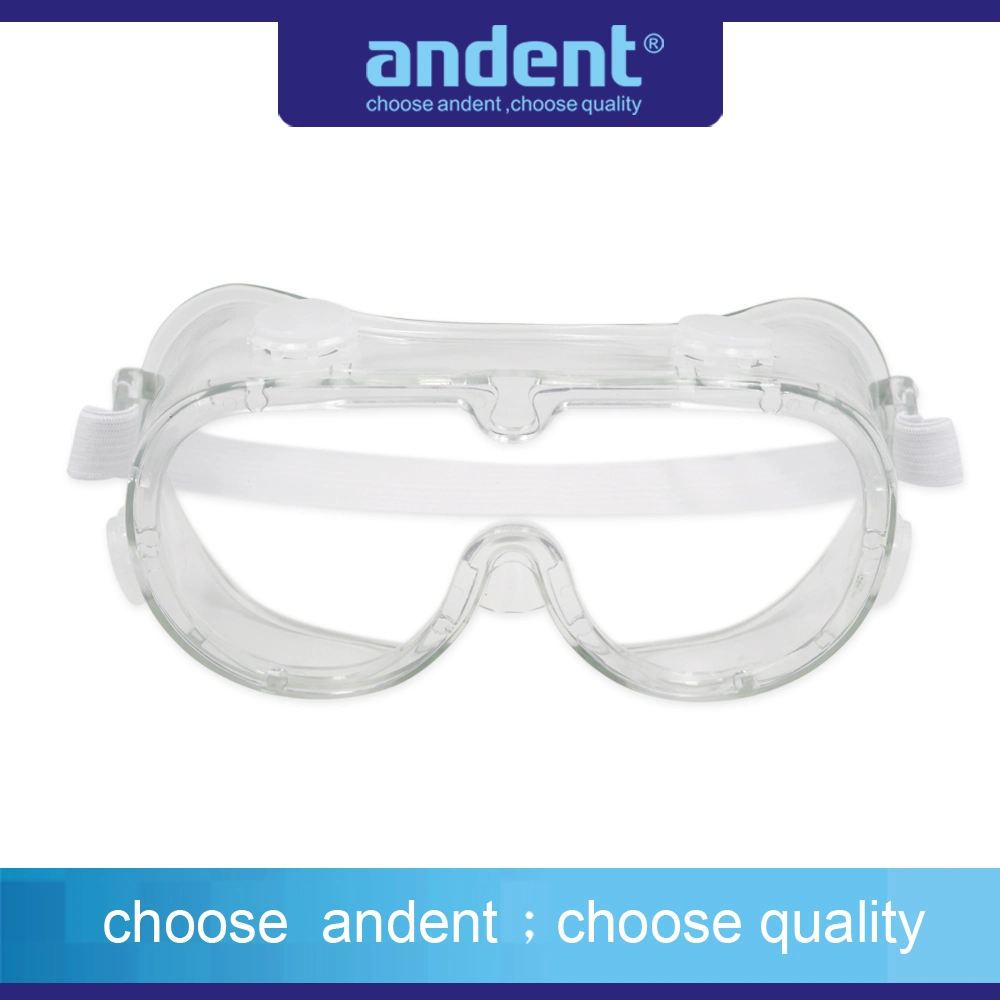 Dental Supply Eye Protection Safety Glasses of Dental Equipment