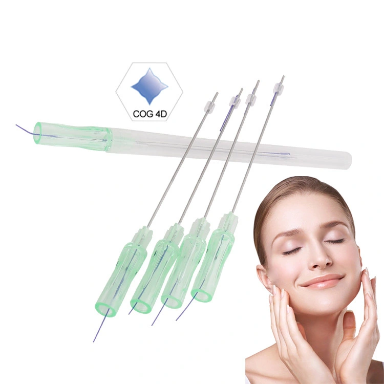 Wrinkle Remover Facial Lift Pdo Thread Mono Screw Face Lifting Hilos Faciales Tensores Pdo