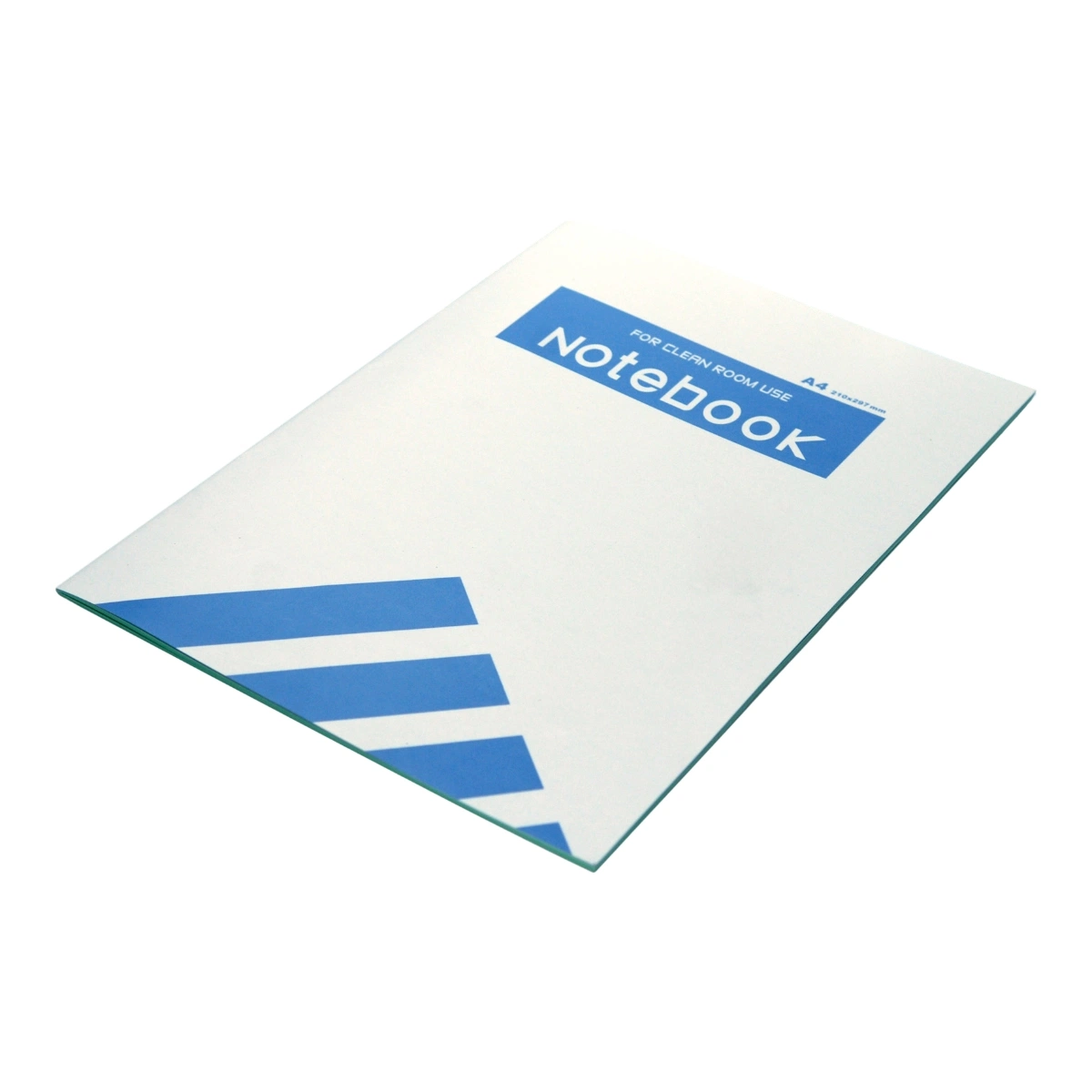 Industrie Reinraum Notebook Papier Schrott frei A5 Größe für die Industrie