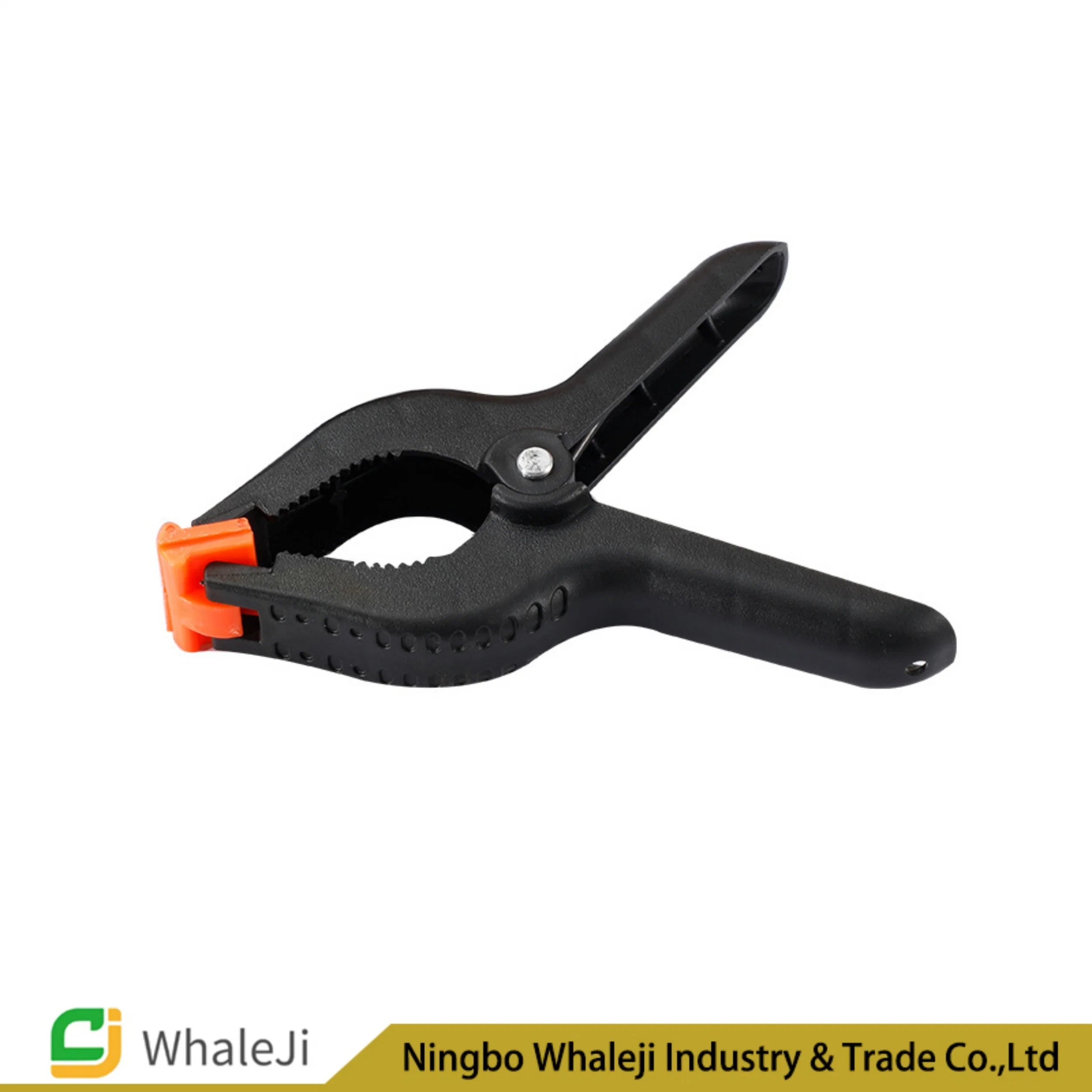 a Clip Powerful Woodworking Clamp Clips Plastic Fixed Spring Clamps