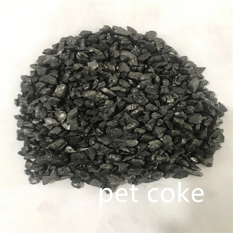 Artificial Graphite Graphite Petroleum Coke with Low Sulpher