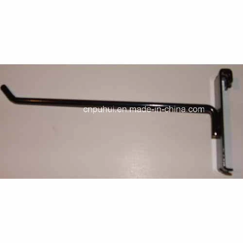 Metal Wire Slatwall Hook (PHH120A)