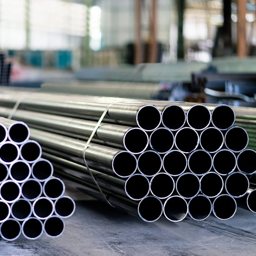 Manufuture Price ASTM Hastelloy Alloy Steel B622 Steel Pipe