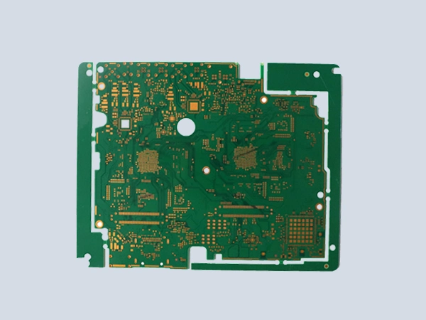 Customized Printing HDI Electronics Products Custom Circuit PCB Board Manufacturer