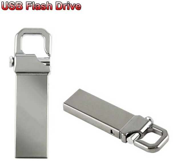 Hot Sell Metal USB 8GB 16GB 32GB Pen Drive