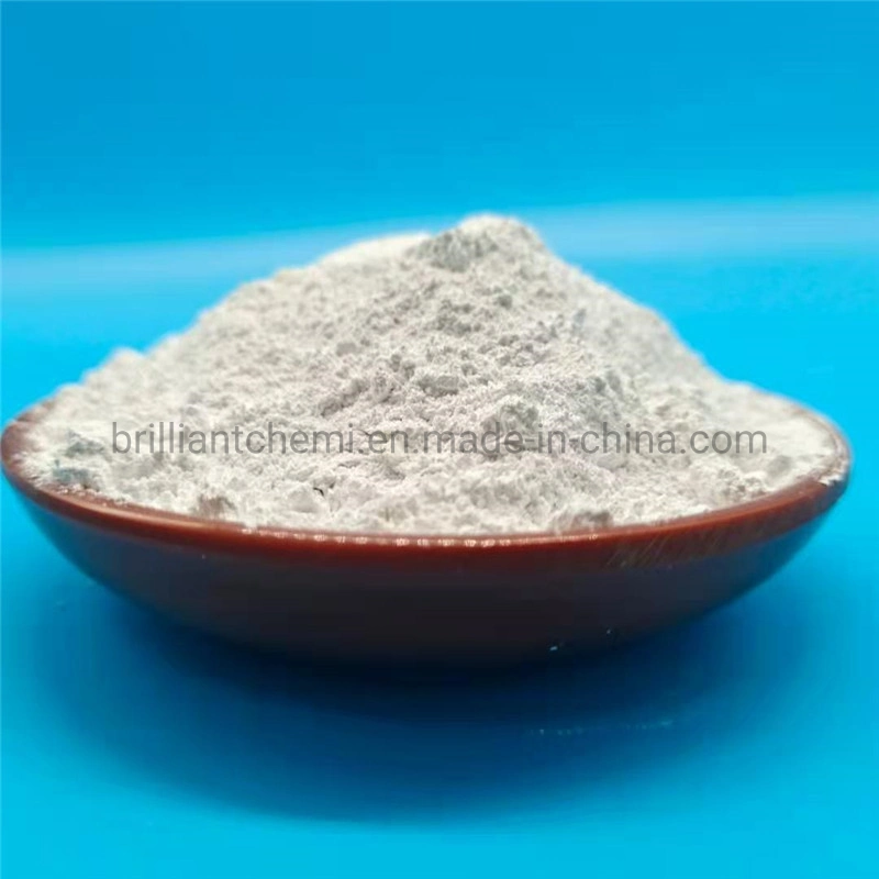 Natural Food Grade Leavening Agent CaCO3 Calcium Carbonate