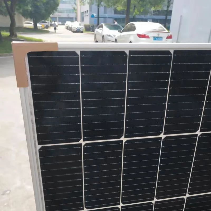 Low Price with 300W Monocrystalline Silicon Solar Panel for Solar Energy System Solar Panels Price