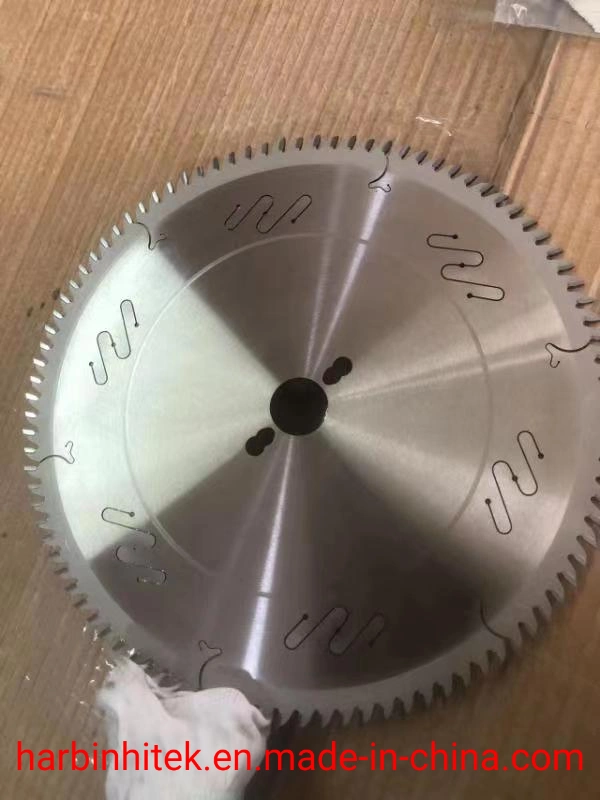 Tct Table Saw Blade for Hard Wood or Green Wood Cutting