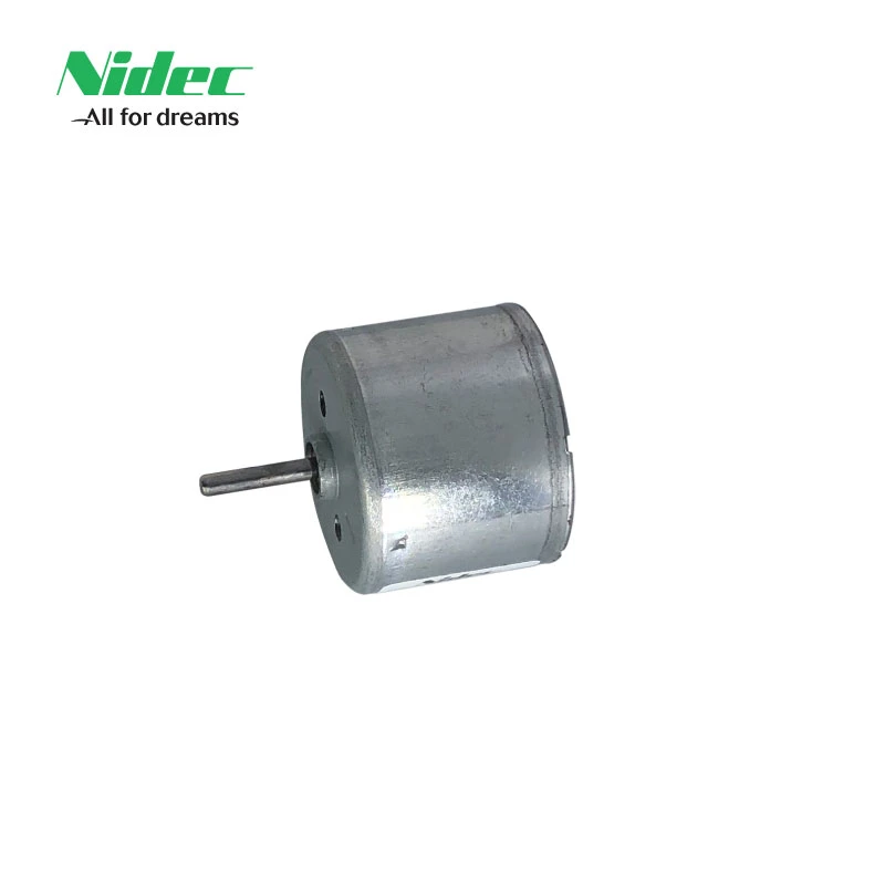 Nidec DC24V Bürstenloser Motor 13h220e020 Hochgeschwindigkeits-Mini-Motor, niedrig Rauschen