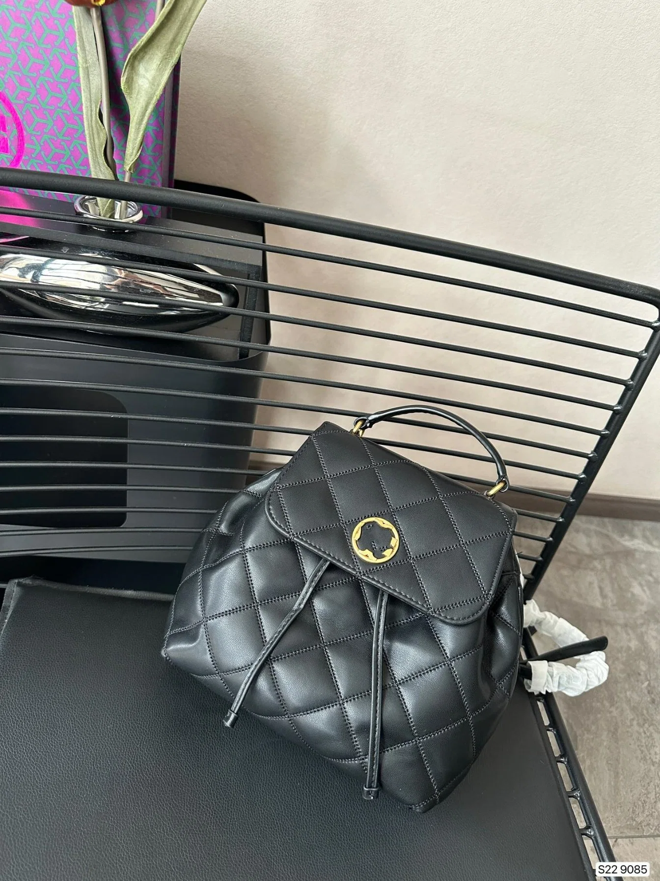Designer Bags of Famous Brands Women Willa Backpack