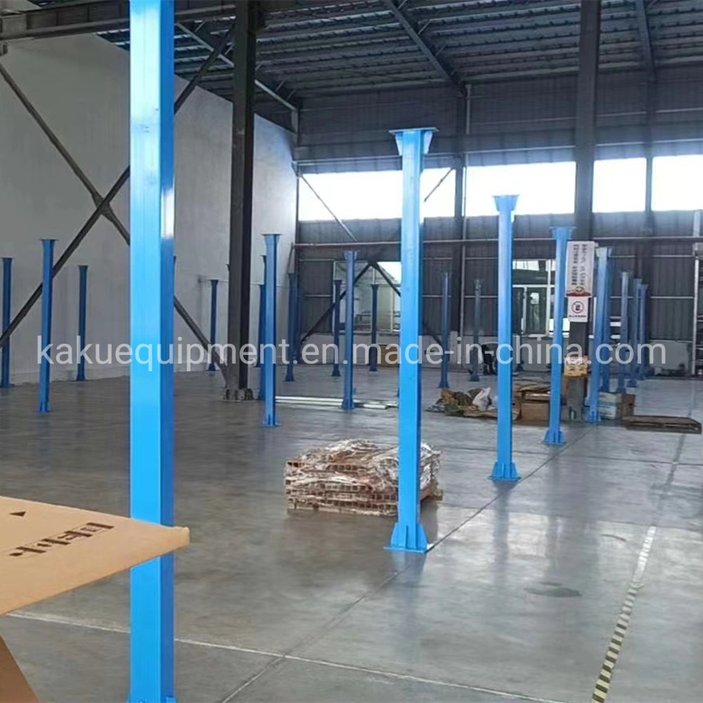 Warehouse Rack 500kg Mezzanine Floor