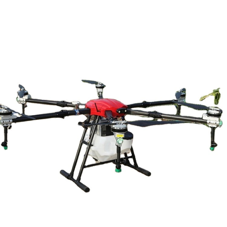 16L Drone Agricultural Drone Agriculture Sprayer Uav