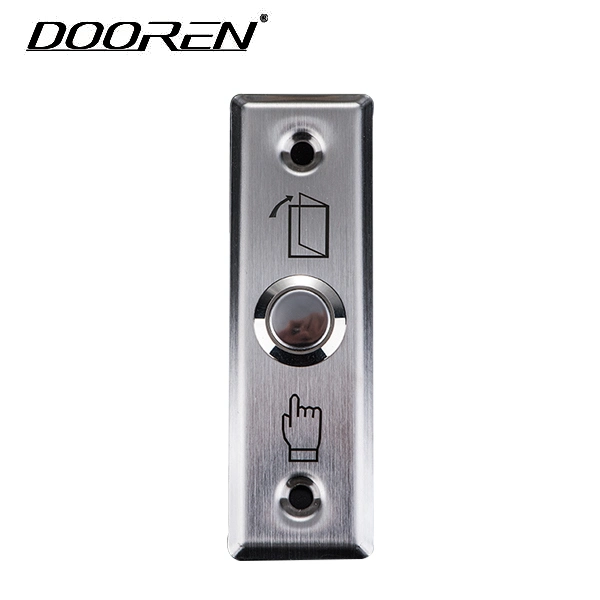 Wireless Touch Switch for Automatic Door, Automatic Door Wireless Press Switch