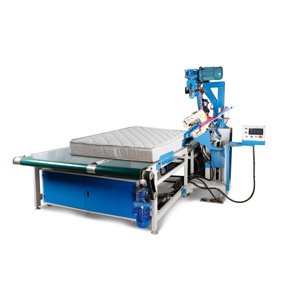 Ng-07t Mattress Tape Edge Sewing Machine