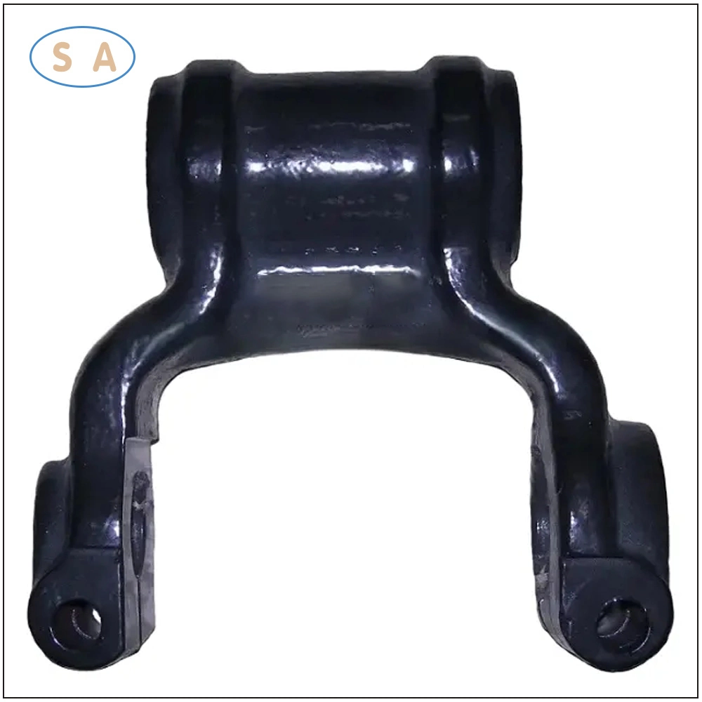 High Performance Truck Leaf Spring Suspension Shackle Rear for Trucks/Tractors