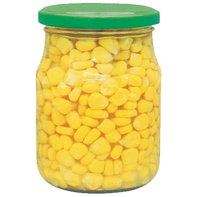 Vegetable Canned Sweet Corn From China