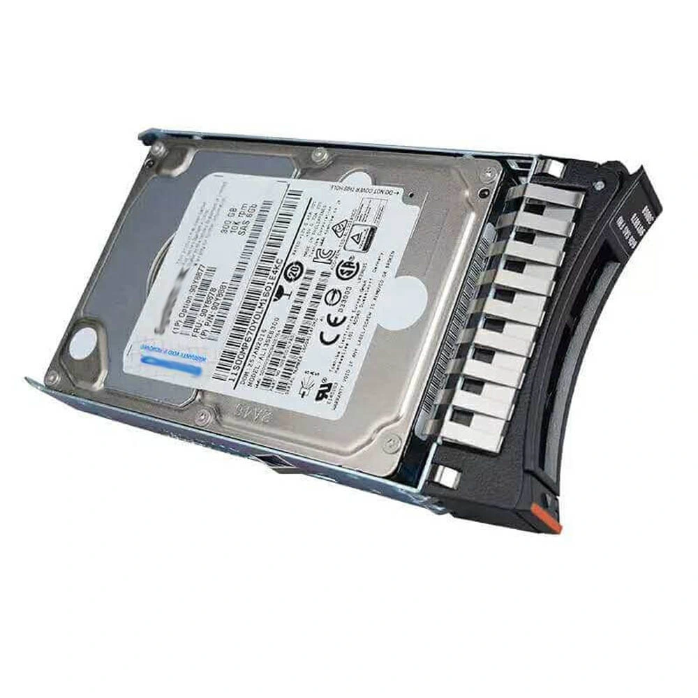 Cn3jh 800GB SSD Px05SMB080y Write Intensive Sas-12gbps 2.5inch Hot Plug Solid State Drive for Poweredge Server