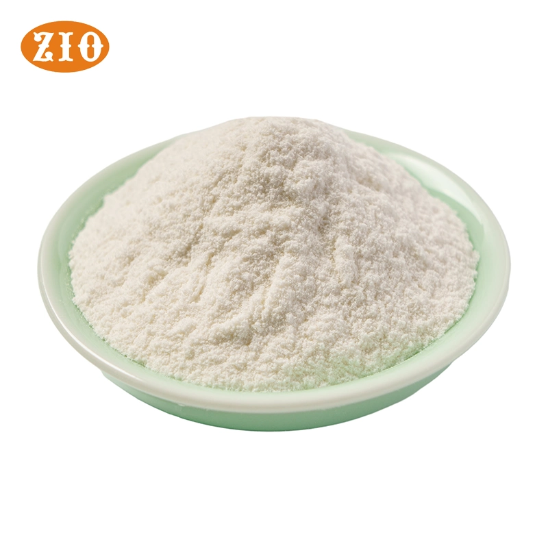 Food Grade Stabilizer Sodium Alginate Thickener for Ice Cream