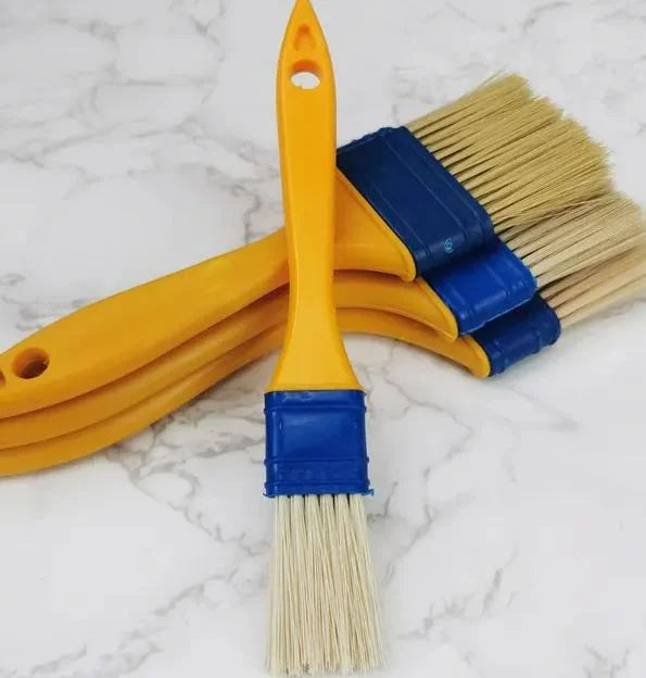 Hand Tools Plastic Handle High Grade Low Price Paint Brush