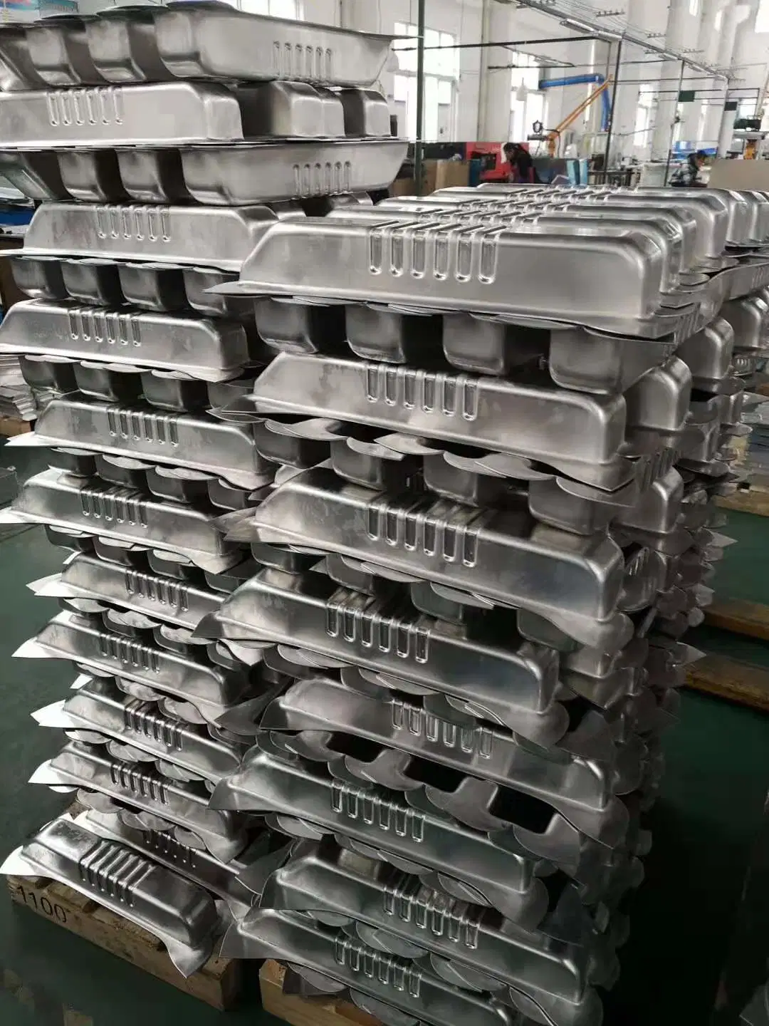 Customized Auto Aluminum Radiators for Cars