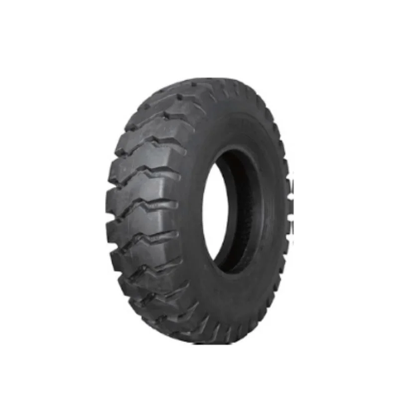 14.00-24NHS 14.00-25NHS 16.00-25 Ming Truck Tire Bias OTR Tire From China