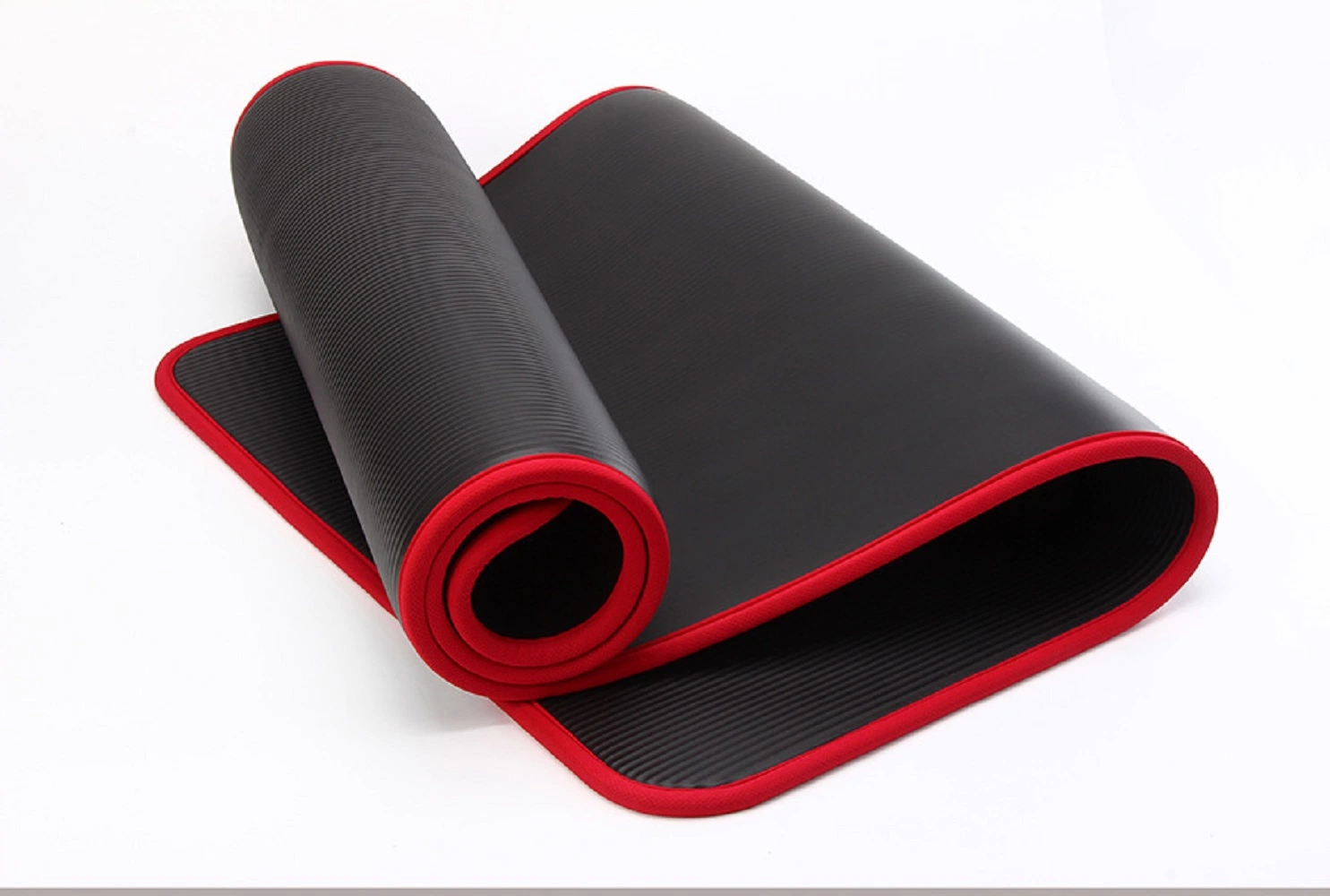 Yoga Pilates Matte Reißfeste Fitness Dick Foam Dick Foam Yoga Matte Exercise Fitness Studio Wyz17774