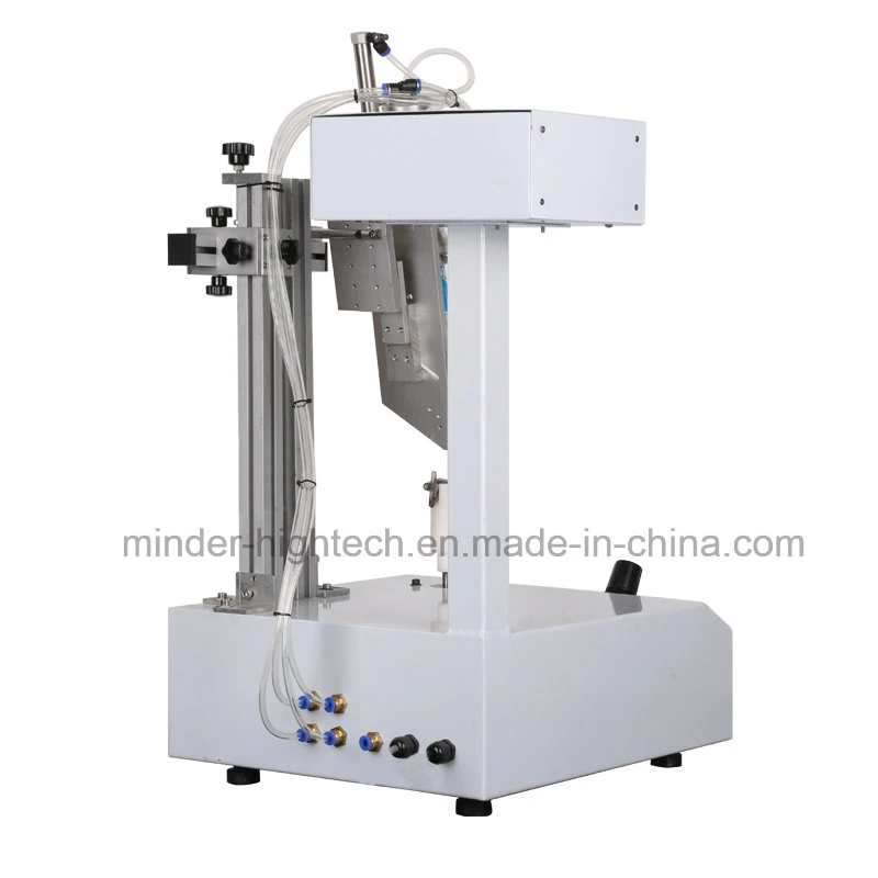 Manufacturers Precision Desktop Automatic Hot Melt Glue Dispensing Systems