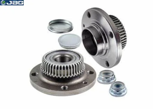 Silent Stable Drive Hub Bearing Vkba3548 for VW Polo Variant