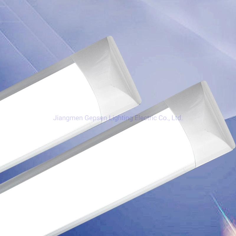 8000K 10W 20W 30W 40W LED Purified Fixture Lamp Light Tube