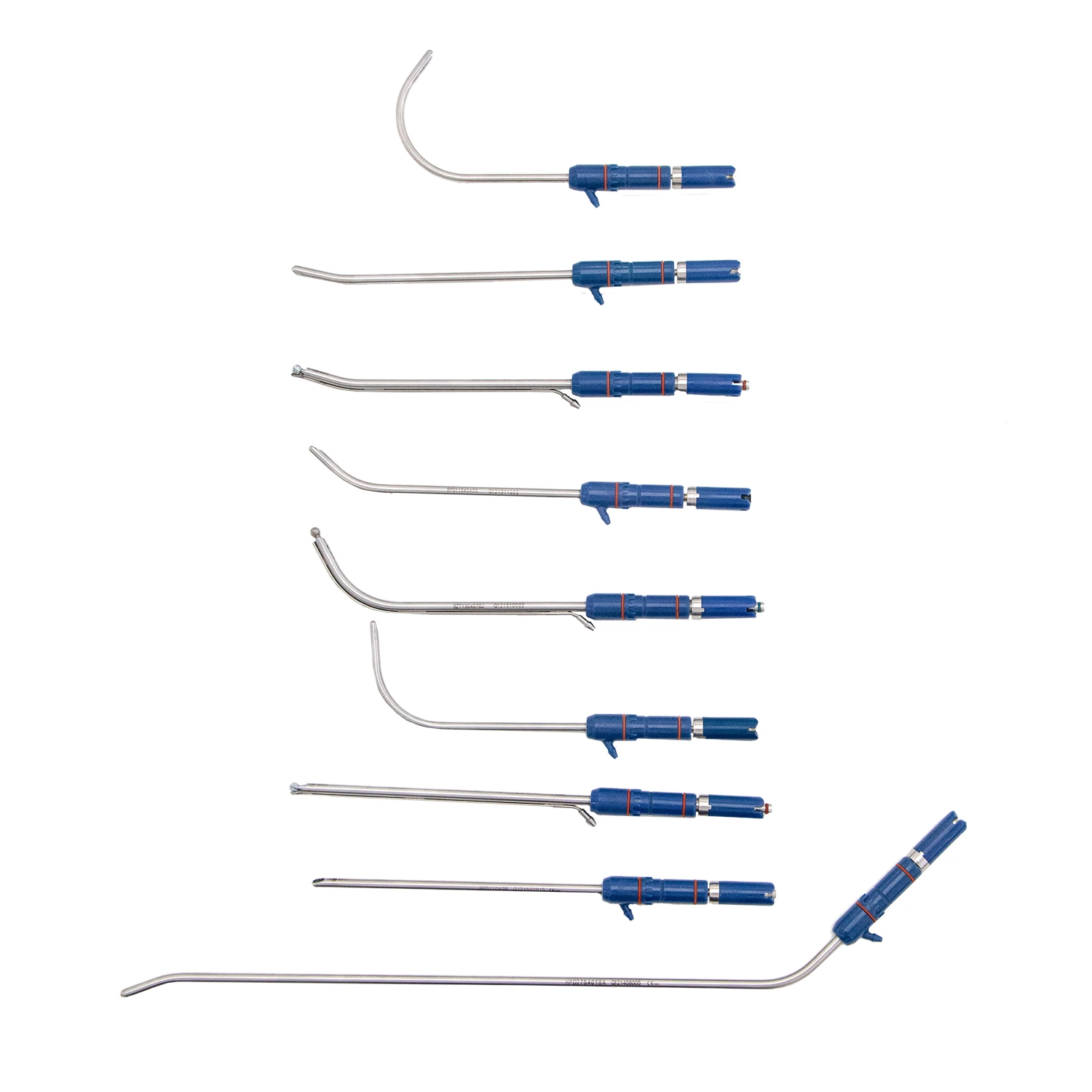 Instrumento quirúrgico/energía útil para la articulación conjunta de hueso afeitadora cortadora Bur