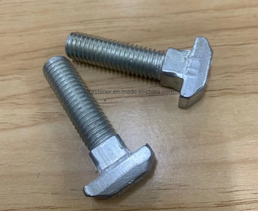 Stainless Steel 304 Grade A2 Channel Spring Nut
