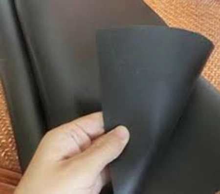 Manufacturer Custom Rubber EPDM for O-Ring Gasket Sheet