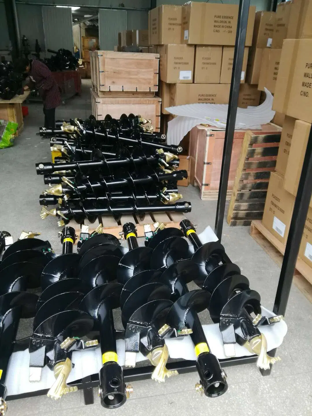 Mini Skid Steer Laoder, Skid Steer Loader, Mini Loader, Various Attachments, Ce Certification, Wheel Loader, Loader