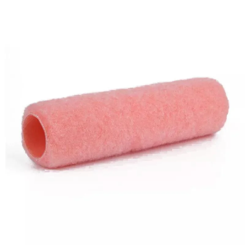 Yunxiao Factory Polyester Fabric 4 Inch 7inch 9 Inch 10inch Paint Roller Cover