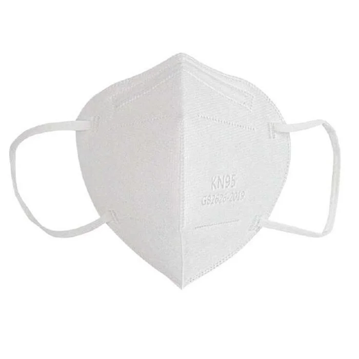 Hot Selling Anti-Pollution KN95 Disposable Respirator Mask