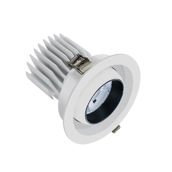 Modern Design Hot Selling COB 30W Indoor Commercial Downlight LED