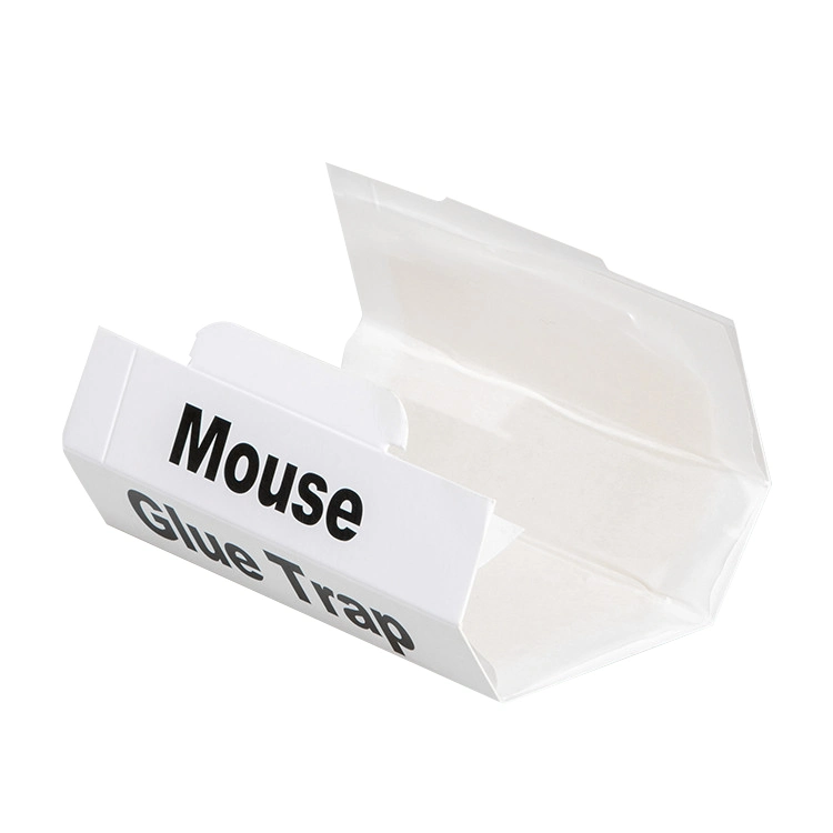 Big Paper Rat and Mouse Glue Traps for USA Market