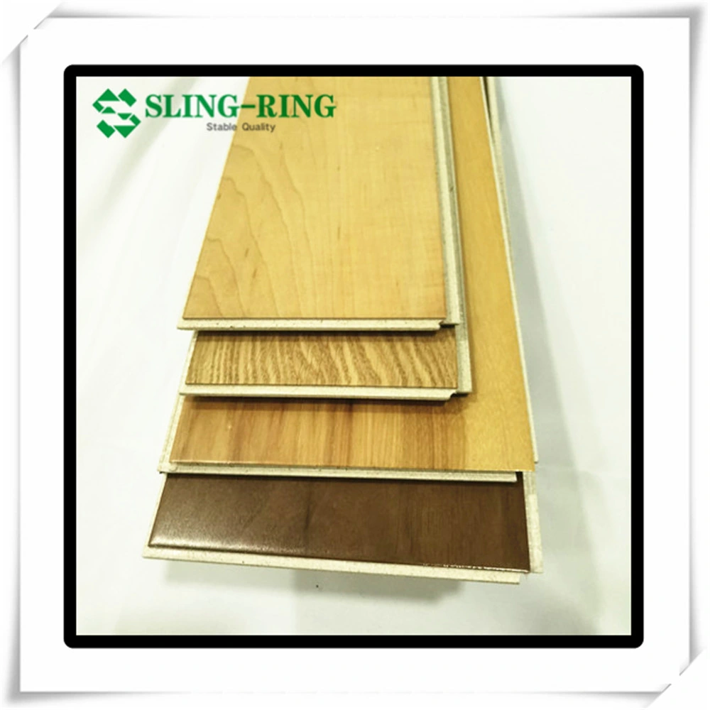Republic Flooring Holz Look Vinyl Flooring PVC Flooring SPC Flooring Küche Vinyl Bodenbelag PVC-Blatt