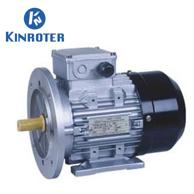 Ms/Ys/Ye2 Series Aluminium High Eifficiency Three Phase Asynchronous Induction Electric Motor