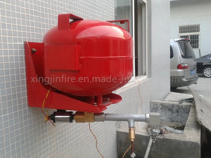 FM200 Hanging Fire Extinguishing System