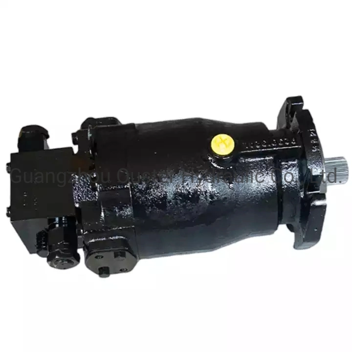 Sauer SMF22 SMF23 SMF24 Piston Hydraulic Motor for Dynapac Roller Gearbox