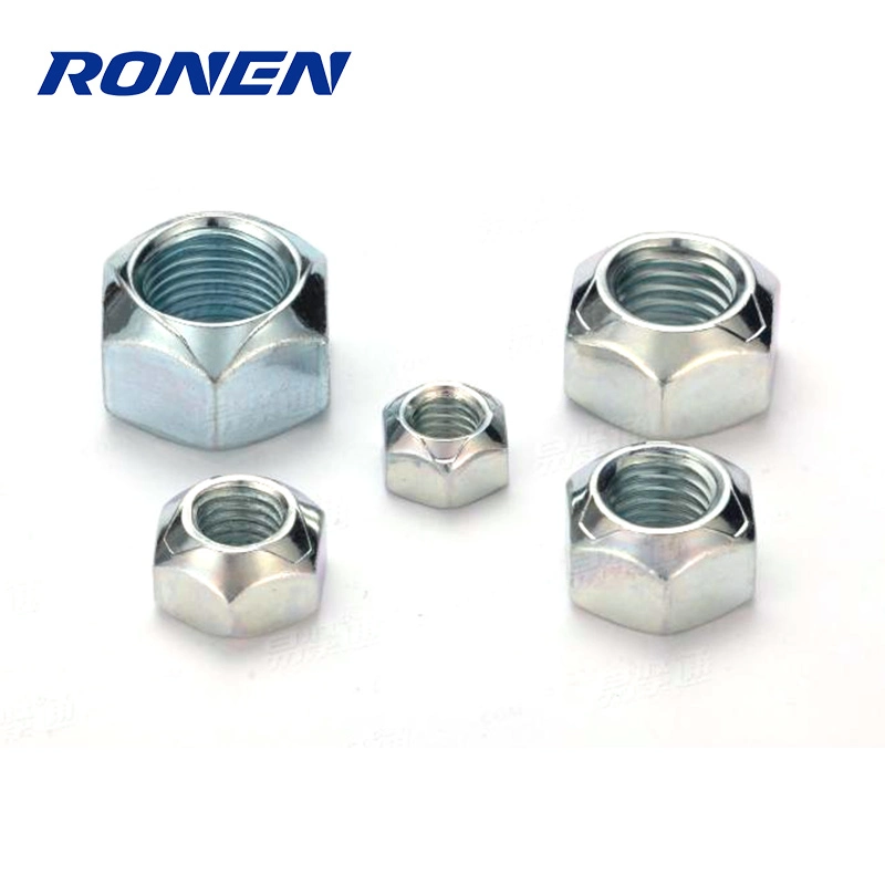 Car Wheel Nuts316 Stainless Strut Clip Nut