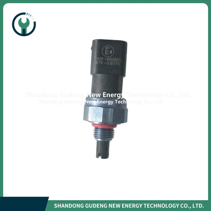 Pressure Sensor Sensor Auto Part for Gas Engine Pressure Sensor 1001101107 110r-000095 1680-1067 112cp3-24 Sensor