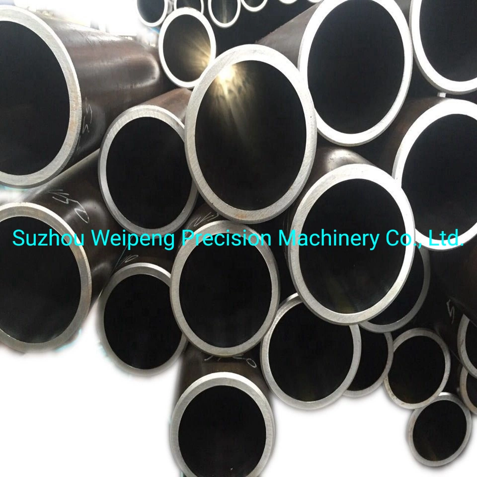 Material Grade E355 /St52 Steel Tube Hone Pipe