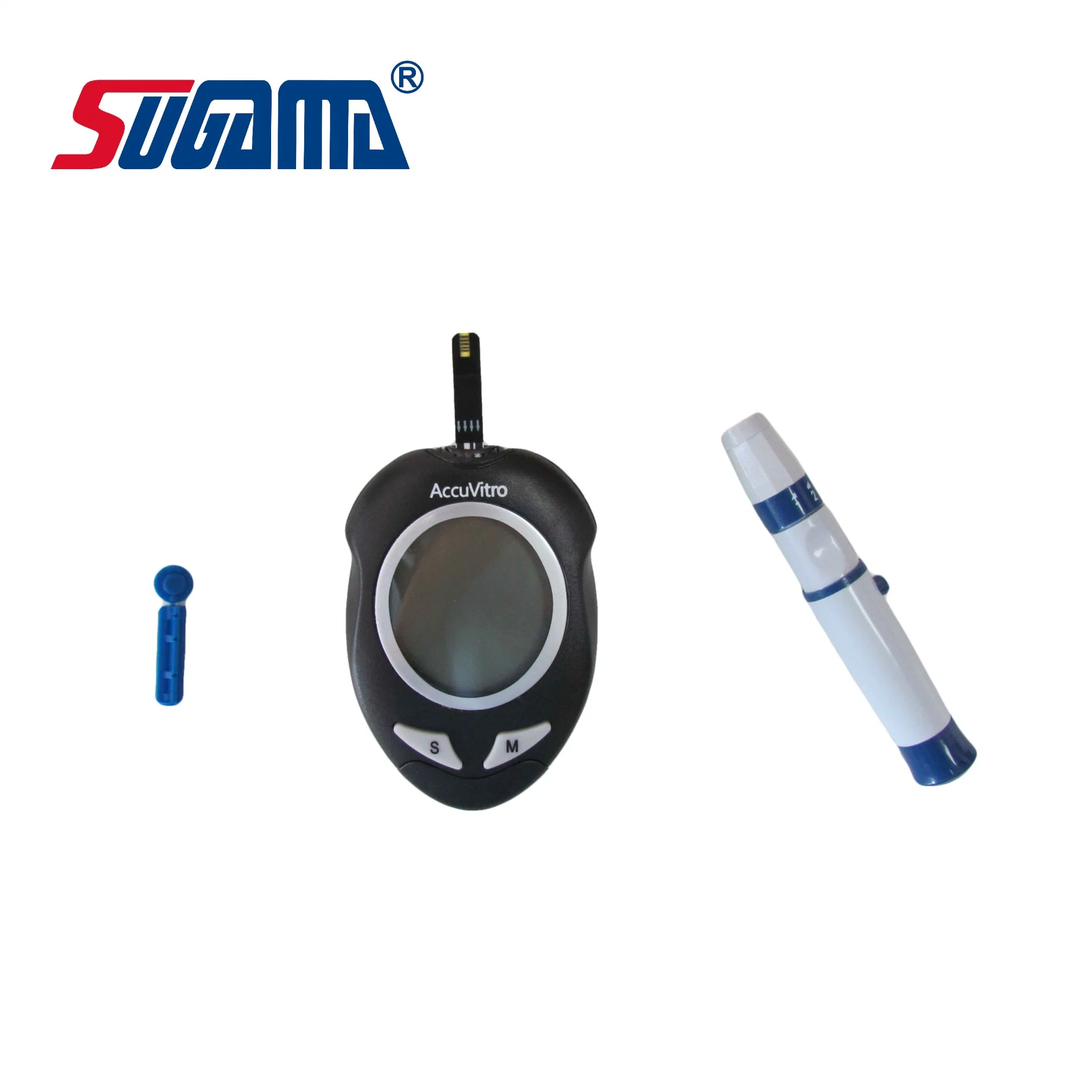 Wholesale/Supplier Intelligent Noninvasive Blood Glucose Meter Blood Glucose Meter