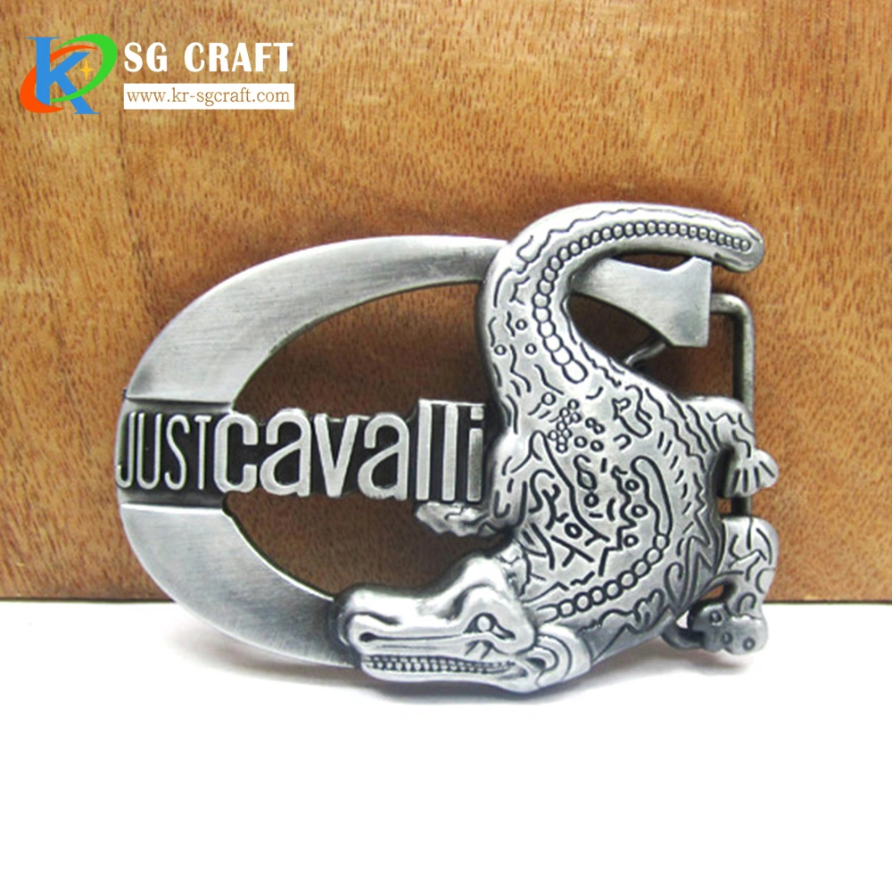 China Factory Outlet Animal Belt Buckle Hunting Belt Buckle Memorial Belt Buckle Challenge Belt Buckle MMA Belt Buckle