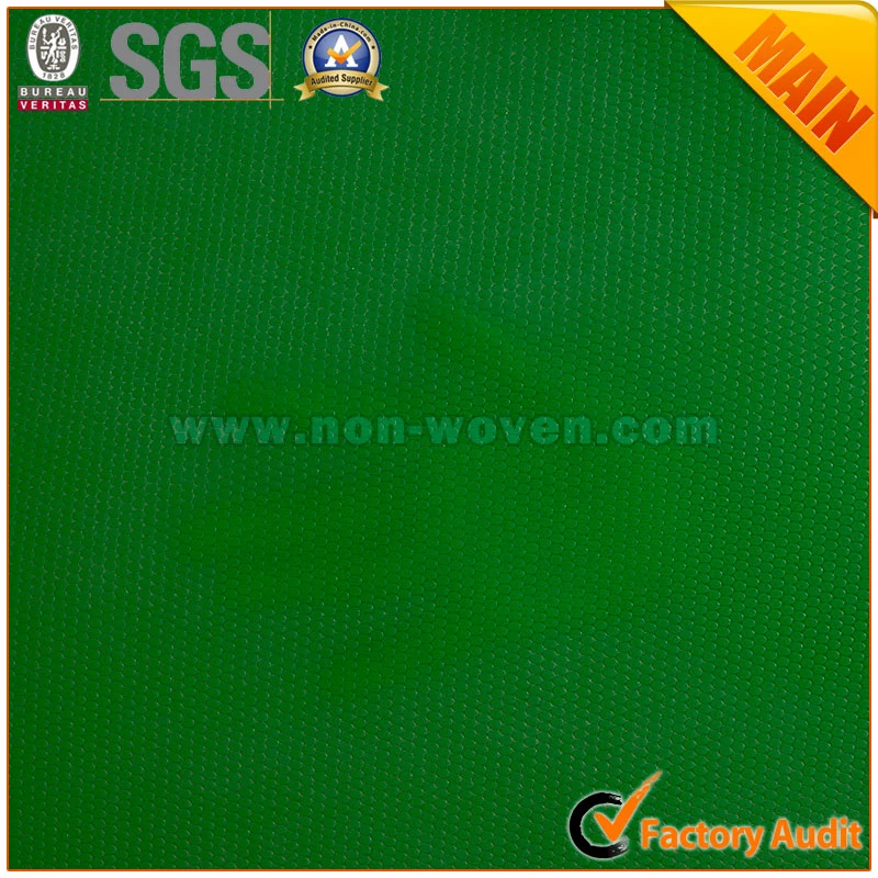 Non Woven Flower Gift Packing Material No. 35 Grass Green